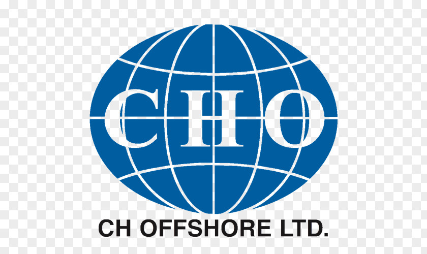CH Offshore Ltd. SGX:C13 Logo Singapore Investment PNG