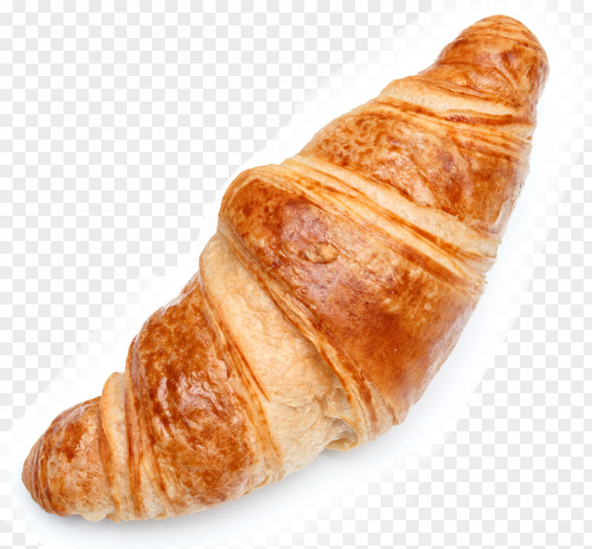 Croissant Crumpet Bakery Danish Pastry Baguette PNG