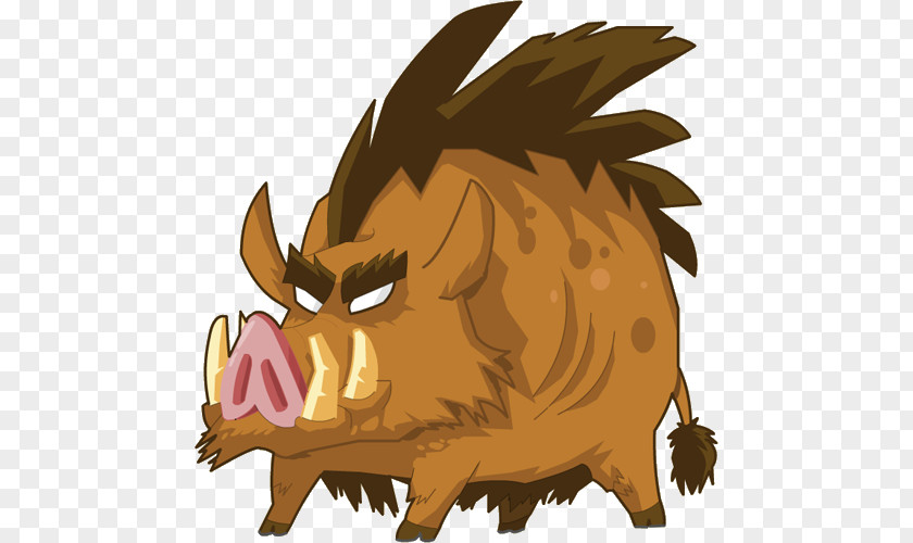 Dofus Wild Boar Kamas Wiki Horse PNG