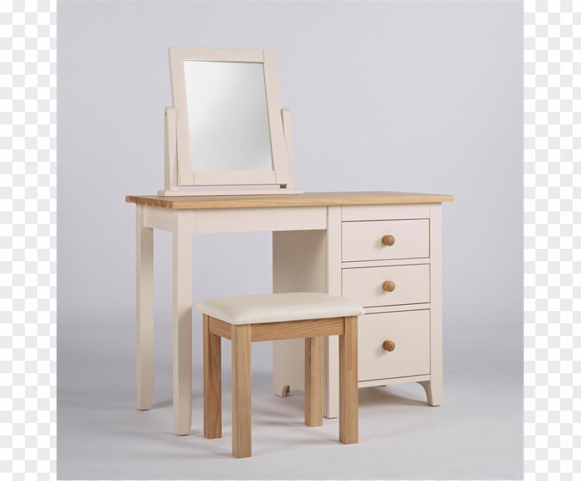 Dressing Table Furniture Chair Lowboy Stool PNG