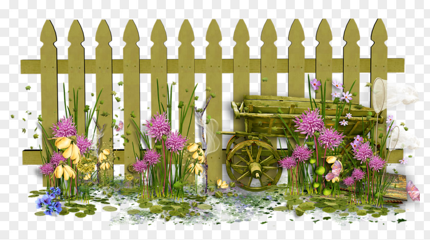 Fences Garden Fence Android Clip Art PNG