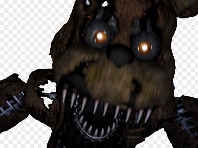 Five Nights At Freddy's 4 3 2 Freddy's: Sister Location PNG