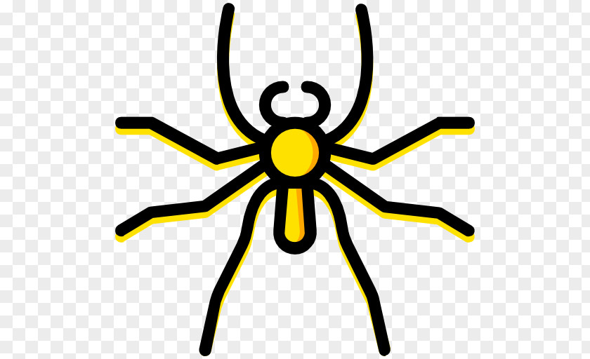 Insect Line Clip Art PNG