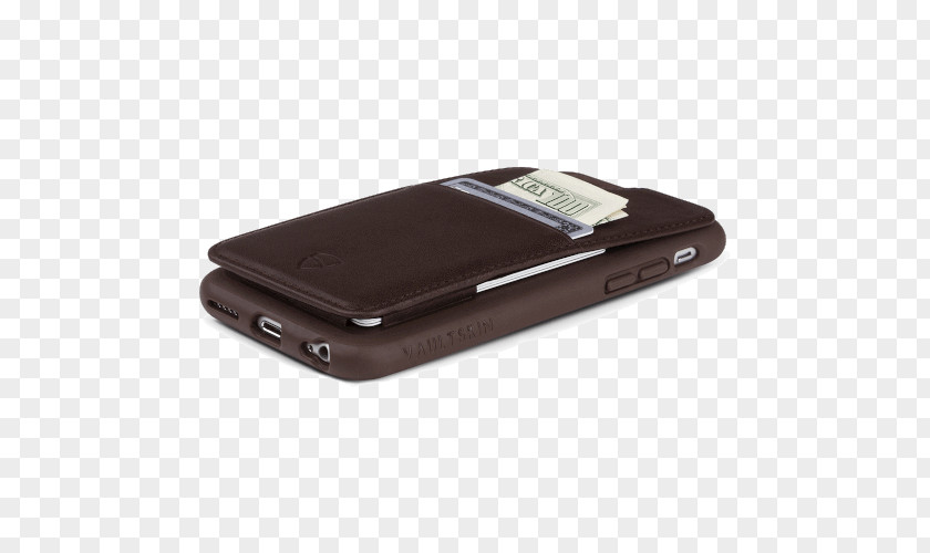 Iphone 6 Wallet Brown IPhone X 6s Plus 7 Accessories Smartphone PNG
