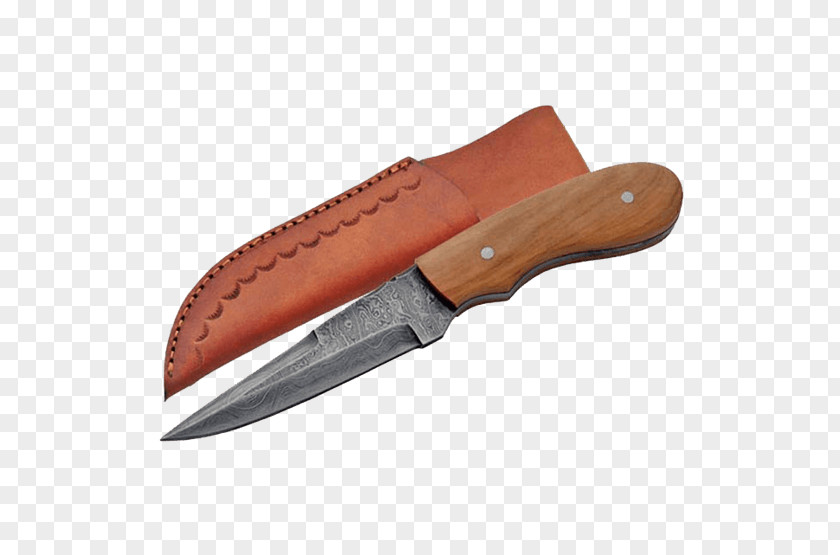 Knife Bowie Hunting & Survival Knives Utility Throwing PNG