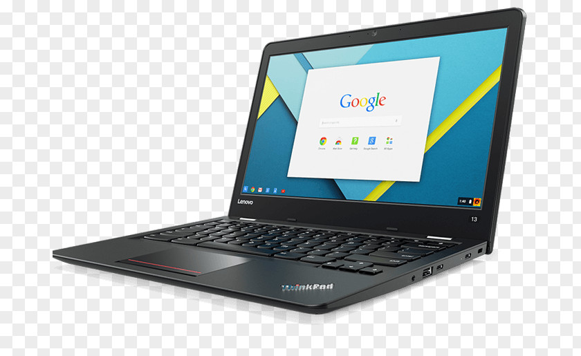 Lenovo Laptop Computers ThinkPad 13 Chromebook Chrome OS Celeron ASUS Flip C302 PNG