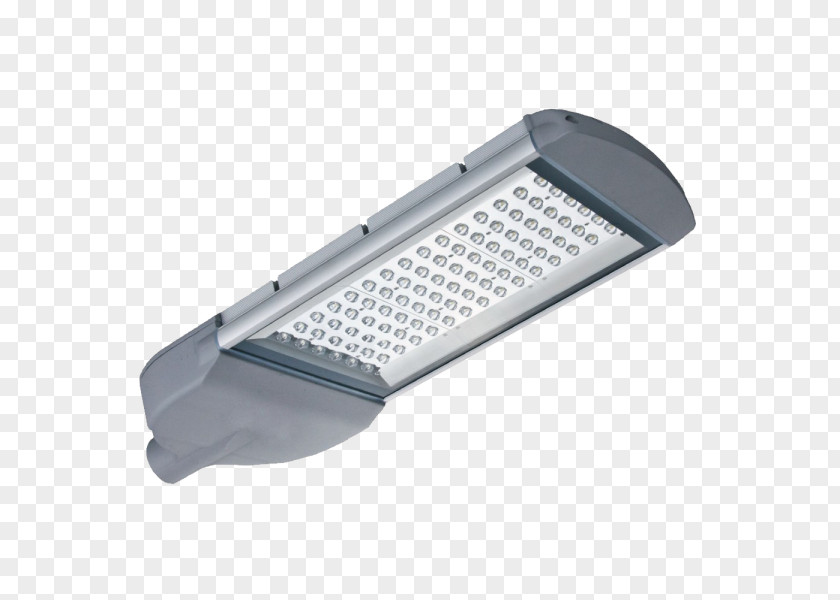 Light LED Street Light-emitting Diode Floodlight PNG