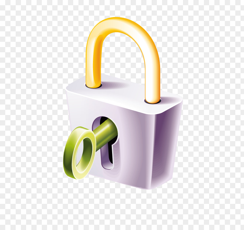 Loss Keylock Material Icon PNG