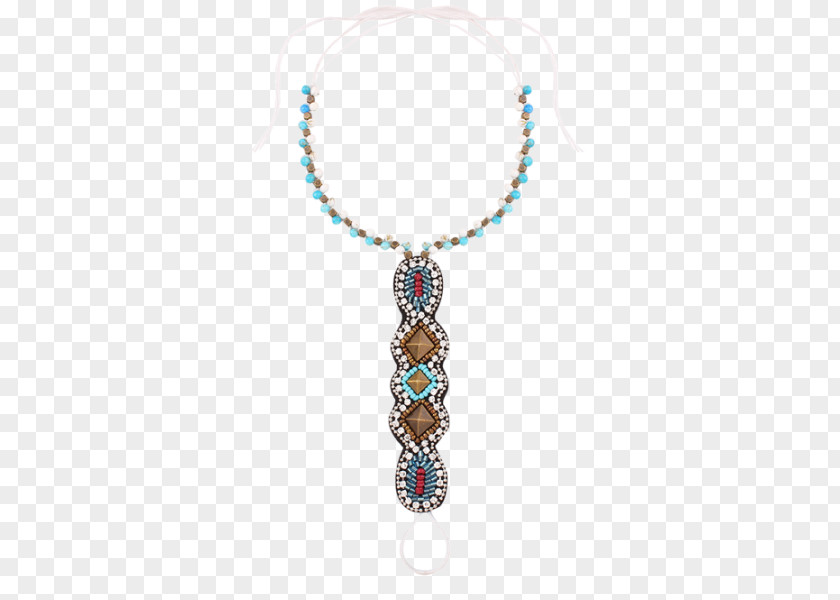 Necklace Turquoise Earring Anklet Imitation Gemstones & Rhinestones PNG