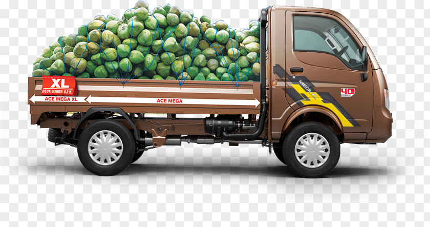 Pickup Truck Tata Ace Zip Motors Magic PNG