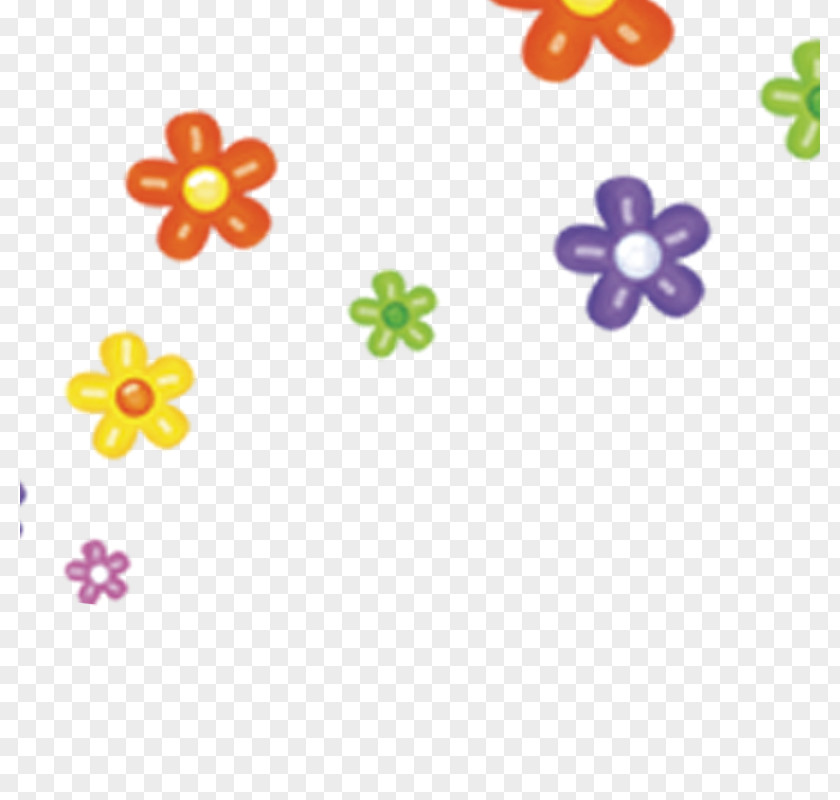 Plant Flowers PNG
