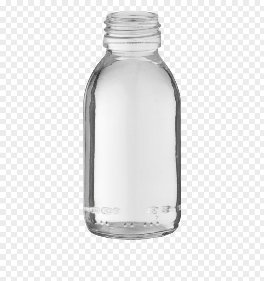 Pp Glass Bottle Water Bottles Lid Mason Jar PNG