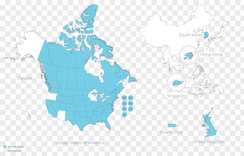 Safe Operation United States Vector Map World PNG