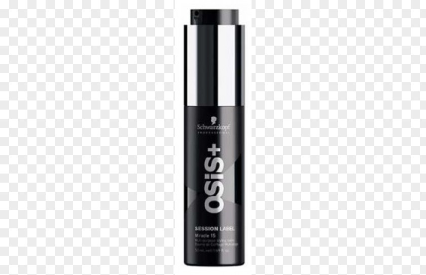 Schwarzkopf Professional OSiS+ Session Hairspray Dust It Mattifying Volume Powder Osis+ 100ml / 3.4oz With Pouch PNG