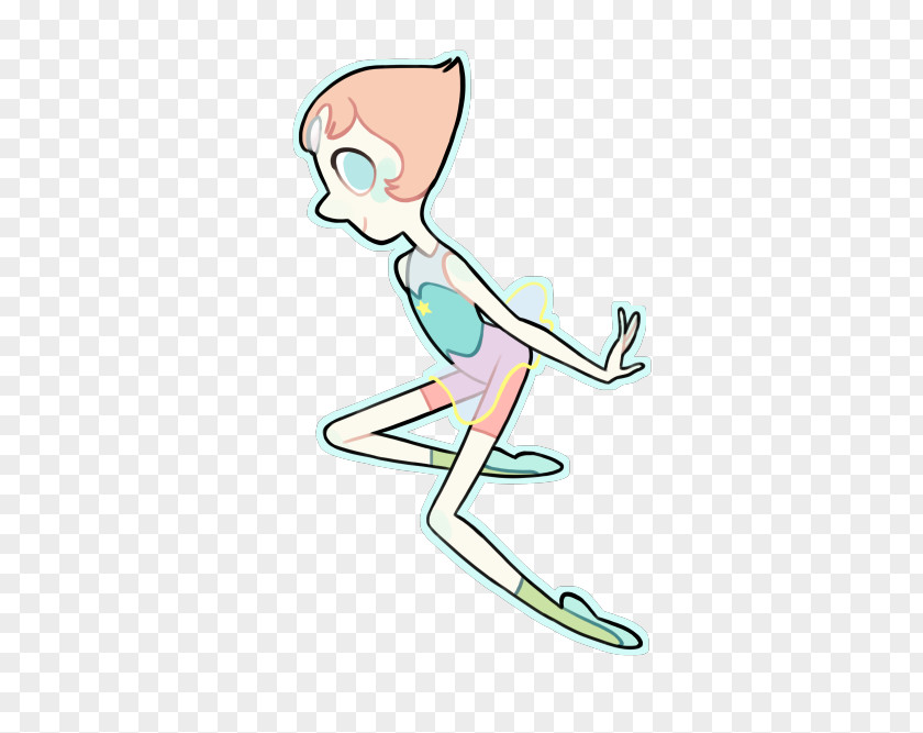 Season 2 Clip ArtAge Regression In Therapy Pearl Gemstone Pin Steven Universe PNG