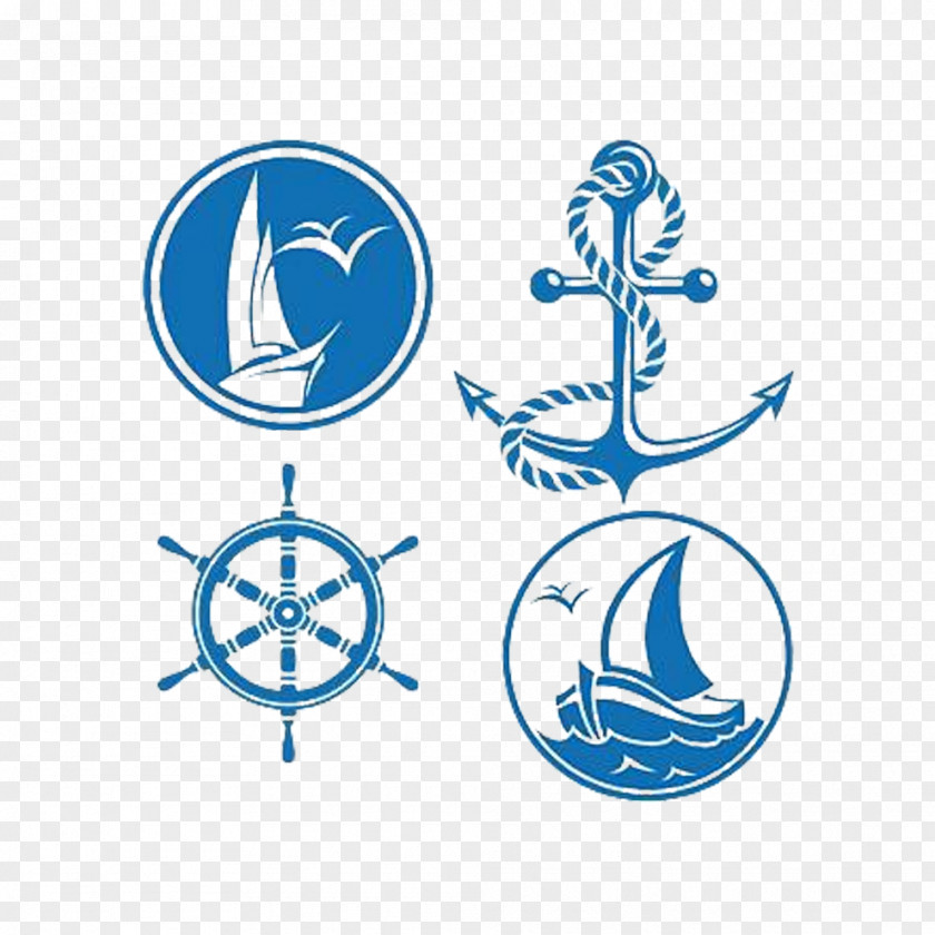 Ship Flag Maritime Transport Symbol Sailing Clip Art PNG