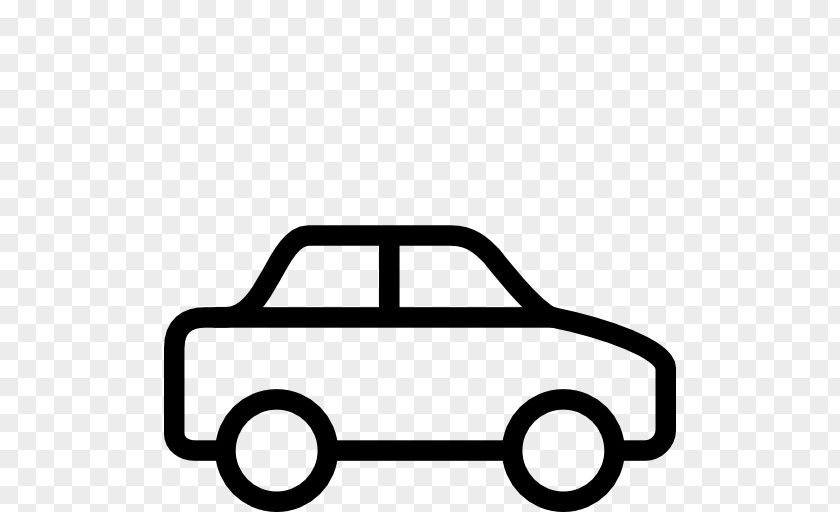 Simple Cv Car Vehicle PNG