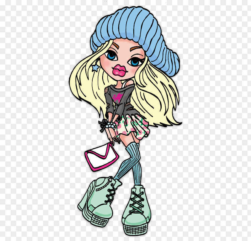 Bratz Doll Bratz: Rock Angelz Barbie Fashion PNG