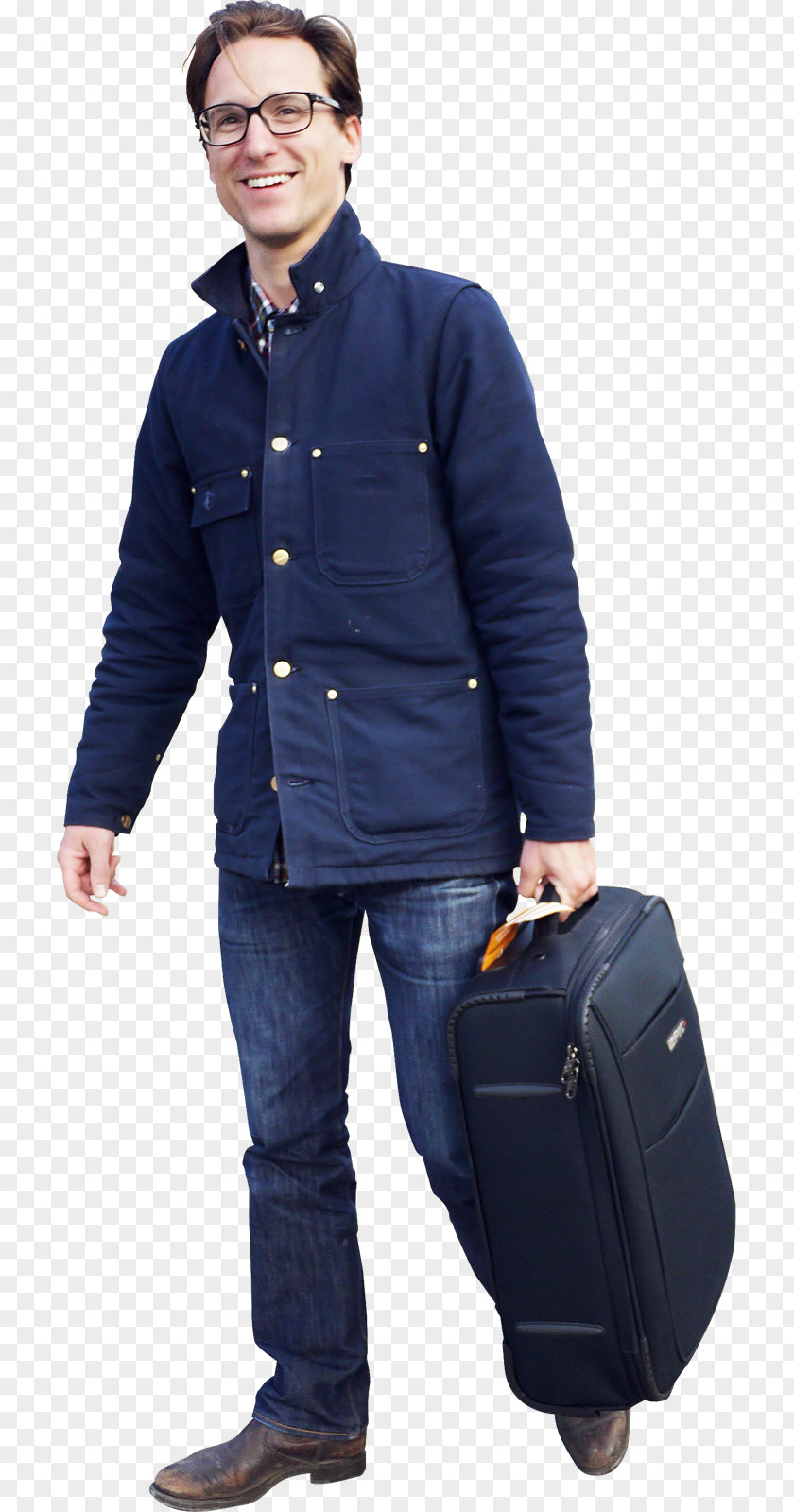 Business People Travel Visualization Television PNG