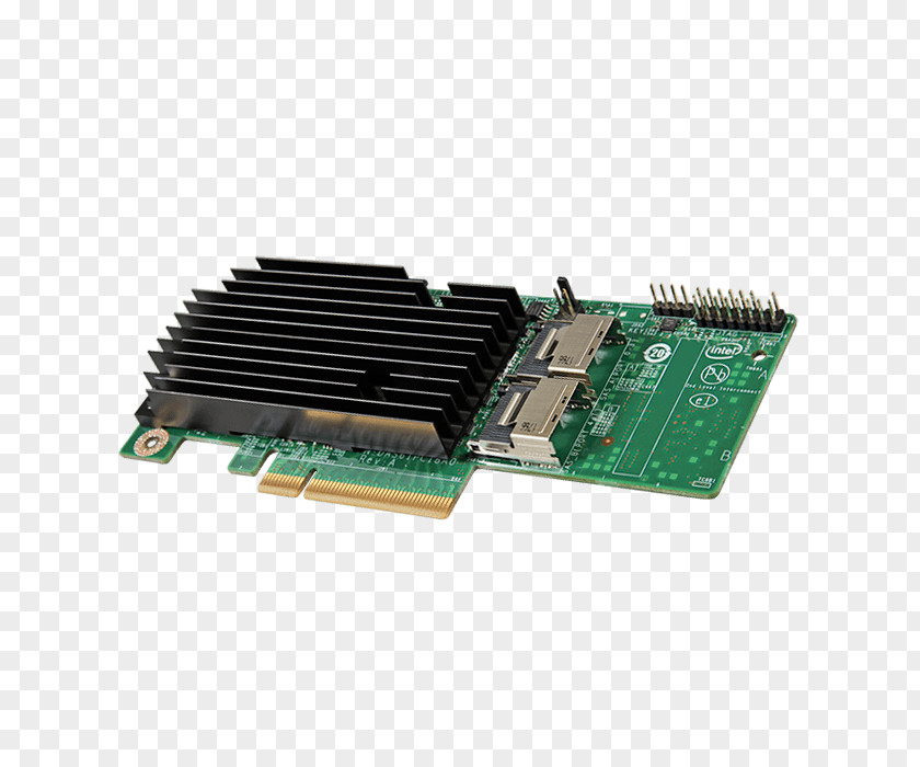 Intel RAM Graphics Cards & Video Adapters Flash Memory RAID PNG