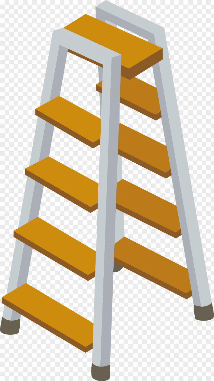 Ladder Material Picture Clip Art PNG