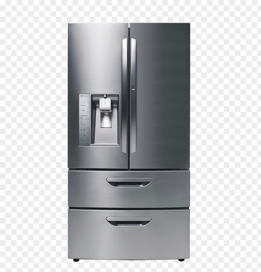 LG Refrigerator Internet Home Appliance Washing Machine PNG