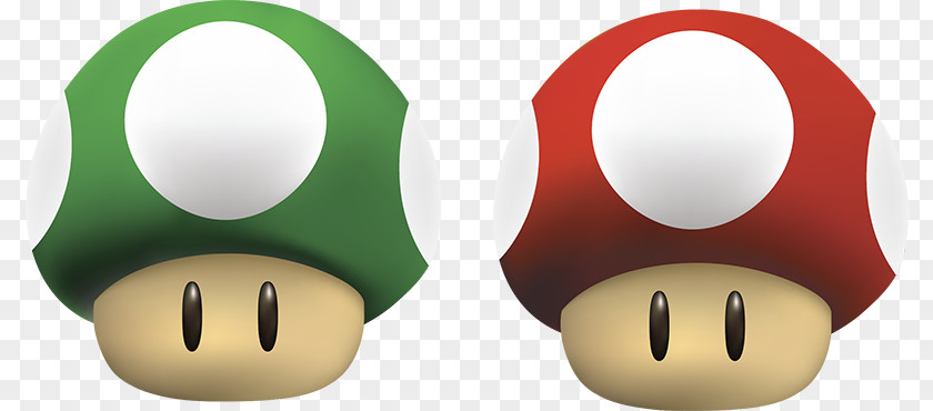 Mario Bros New Super Bros. 2 Toad PNG