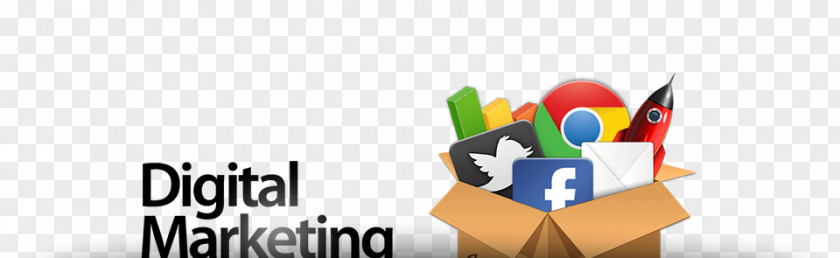 Marketing Banner Digital Business Social Media Search Engine Optimization PNG