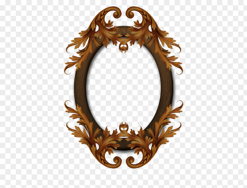 Picture Frames Clip Art PNG