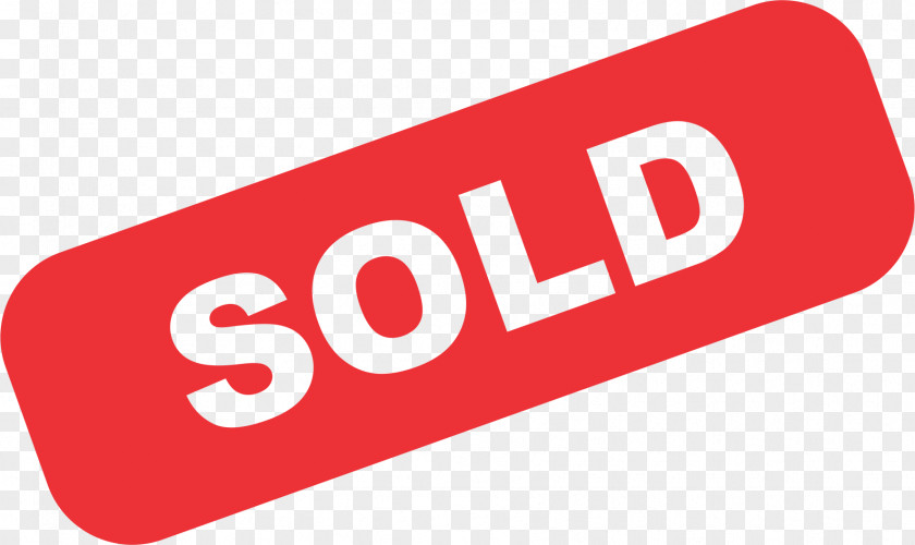 SOLD OUT Sales Real Estate Price House Property PNG