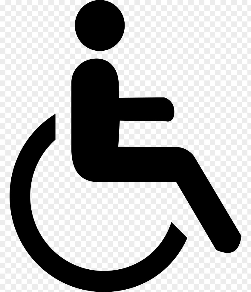 Wheelchair Vector Graphics Disability Stock.xchng Royalty-free Illustration PNG
