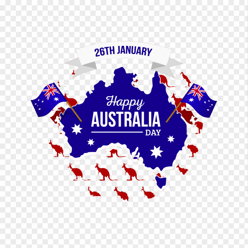 Australian Vector Australia Illustration PNG