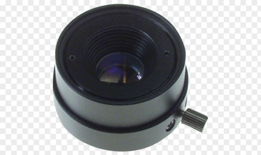 Camera Lens Teleconverter Varifocal PNG