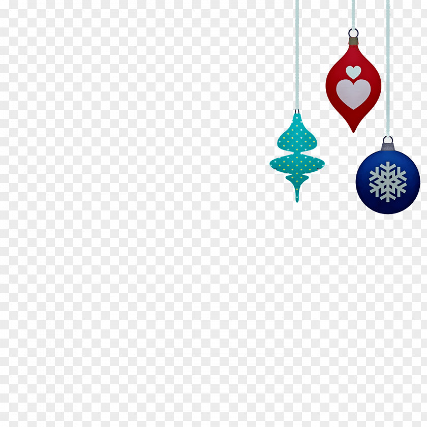 Christmas Ornament PNG