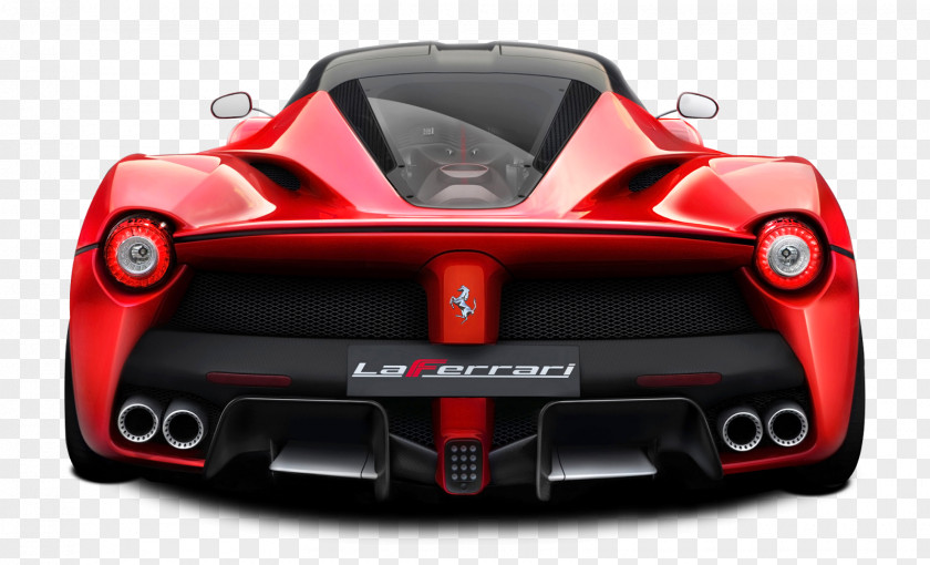 Ferrari 2014 LaFerrari 458 Italia 2013 Car PNG
