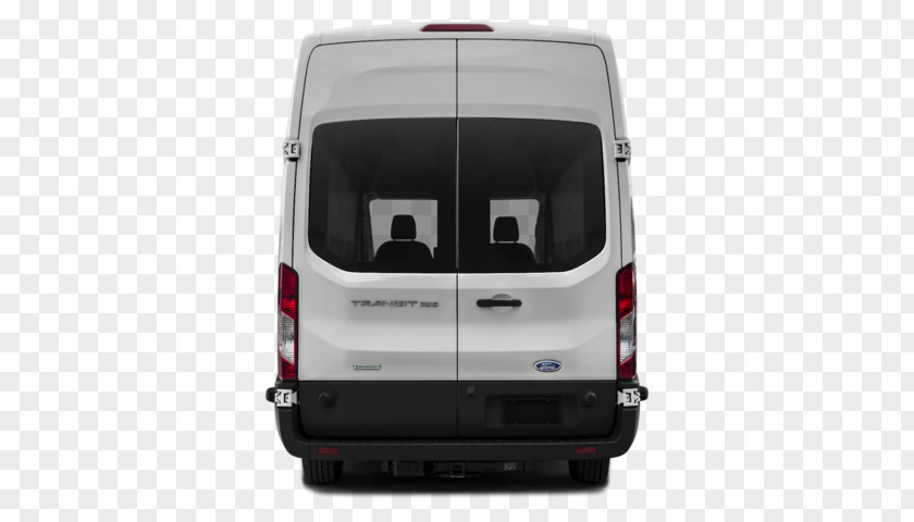 Ford 2017 Transit-250 2016 Van Transit-350 PNG