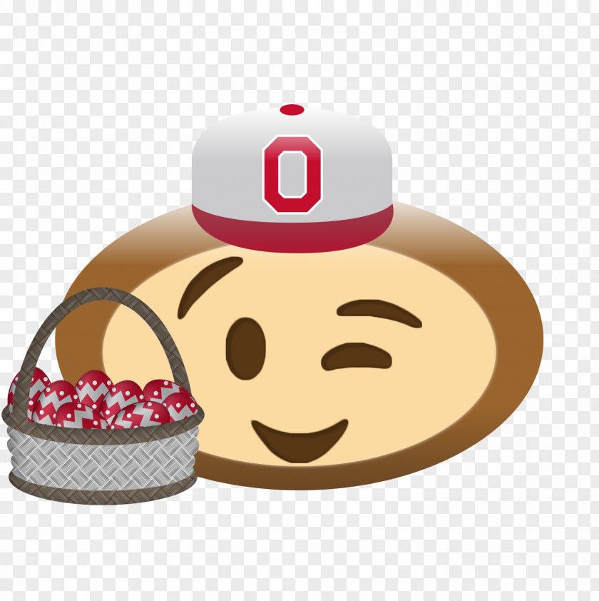 Hat Smiley PNG
