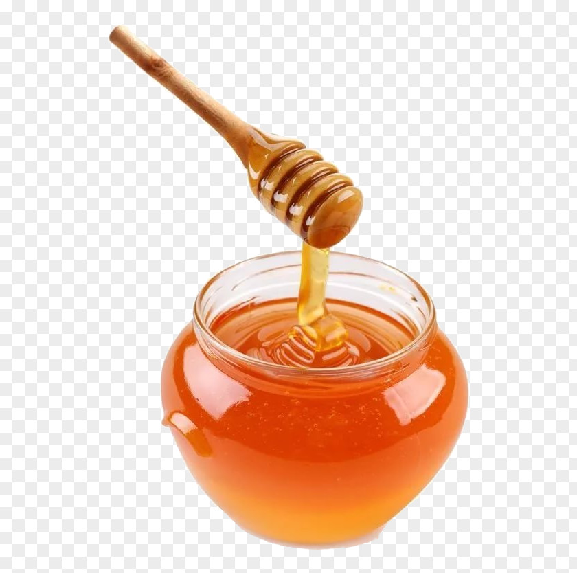 Honey Organic Food Adulterant Health PNG