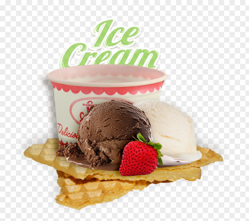 Ice Cream Chocolate Neapolitan Frozen Yogurt PNG
