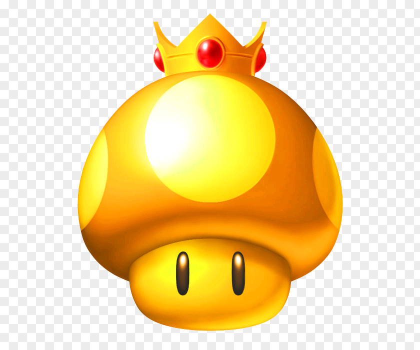 Large Gold Stars Mario Kart Wii Super Bros. 7 PNG