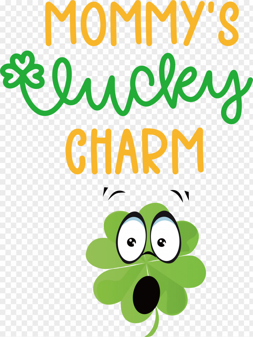 Lucky Charm Patricks Day Saint Patrick PNG