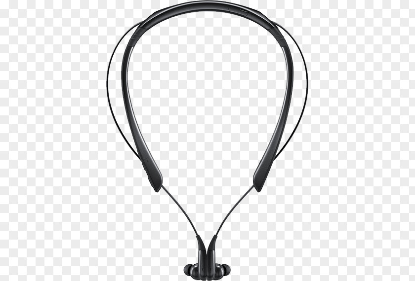 Microphone Headphones Samsung Level U PRO Wireless PNG