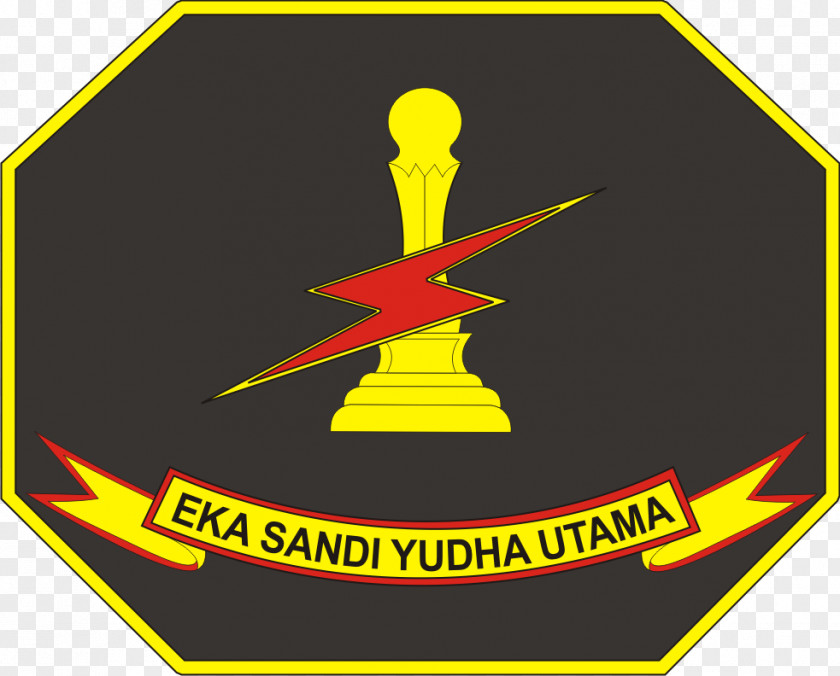 Military Kopassus Group 3 / Sandhi Yudha Special Forces Grup Gerak Khas PNG