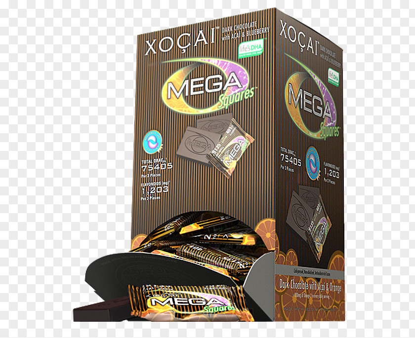 MXI Corporation Health Omega SA Chocolate Acid Gras Omega-3 PNG