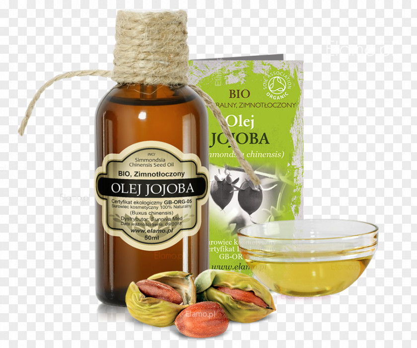 Oil Jojoba Skin Almond PNG