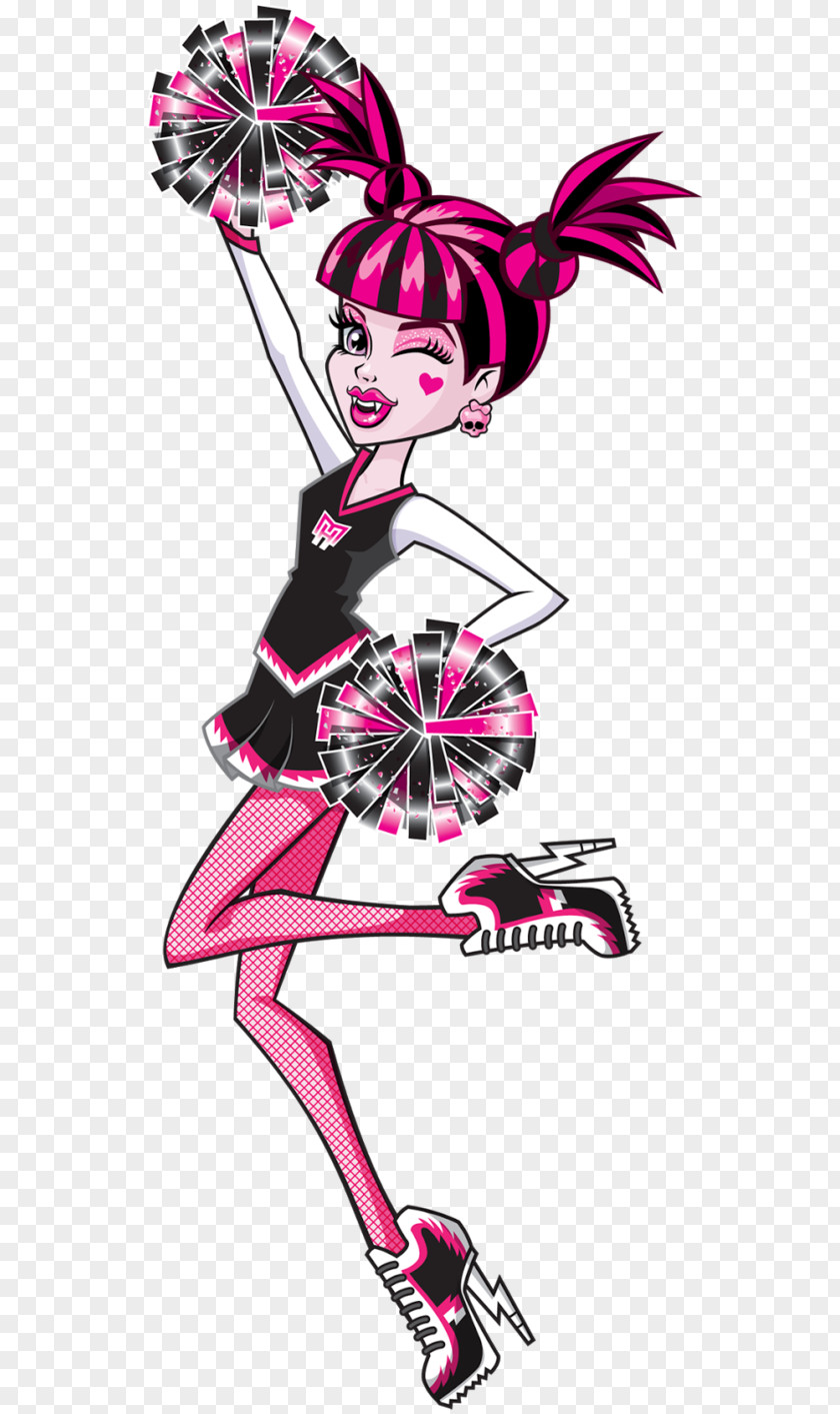 Pictures Of Ghouls Monster High: Ghoul Spirit Doll Clip Art PNG