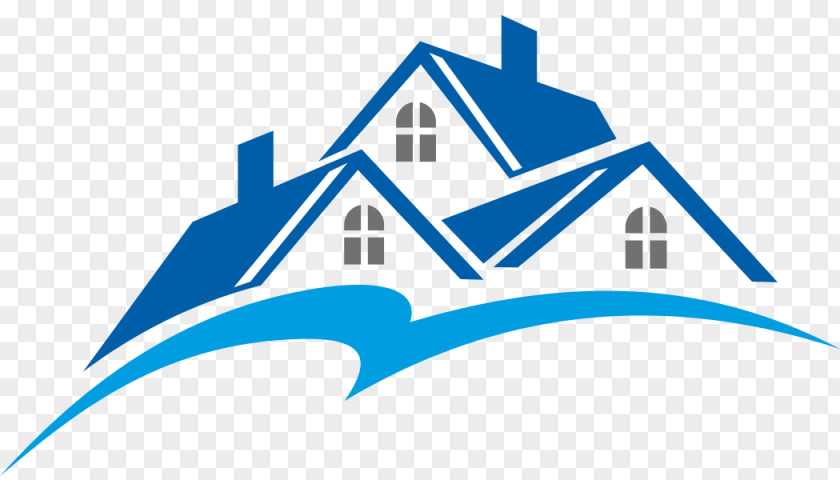 Roof Logo House Clip Art PNG