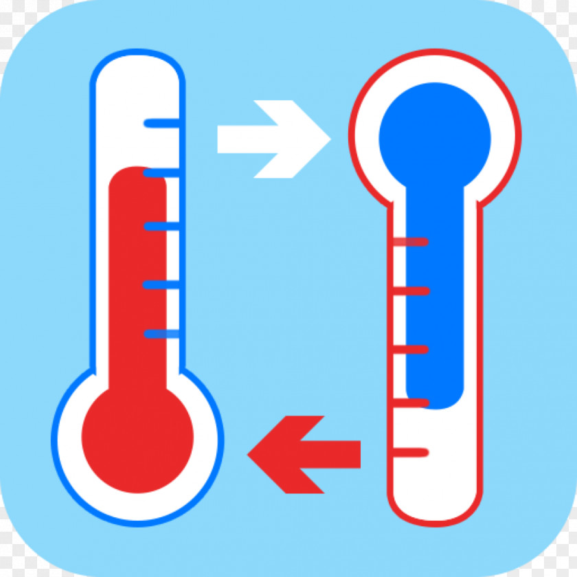 Scale Of Temperature Thermodynamics Gas Physical Body PNG