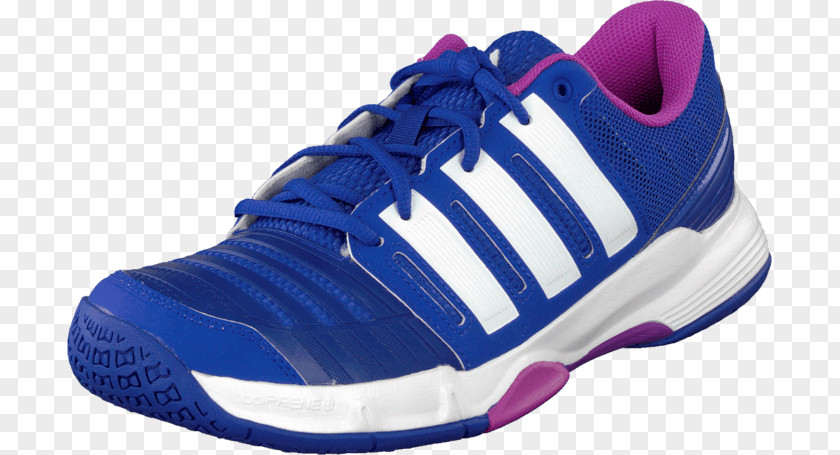 Sport Court Adidas Stabil 11 (Solar Blue) Shoes Sneakers Boot PNG