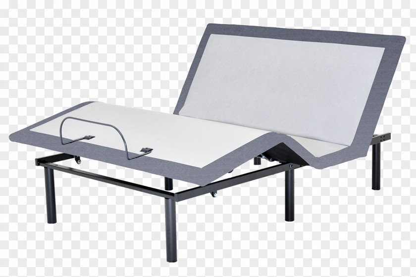 Table Adjustable Bed Base Mattress PNG